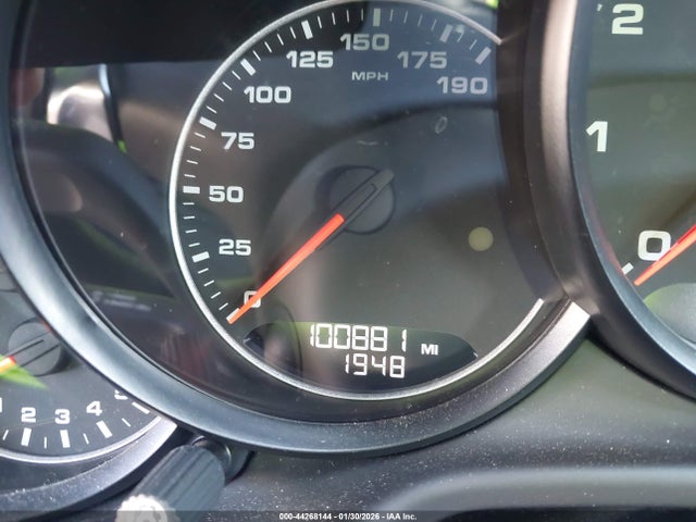 2015 PORSCHE PANAMERA WP0AA2A71FL004199 Photo 6