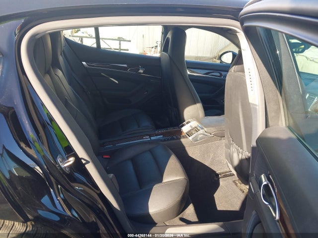 2015 PORSCHE PANAMERA WP0AA2A71FL004199 Photo 7