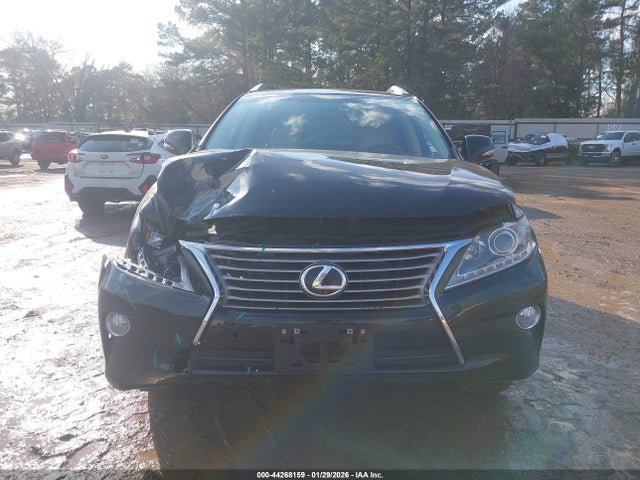 Aukcja sprzedaży 2014 Lexus Rx 350, vin: 2T2ZK1BA0EC145545, numer aukcji: 44268159