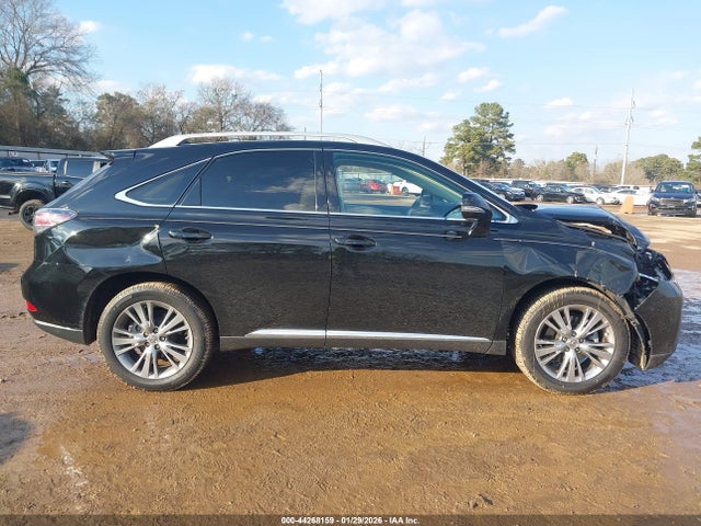Aukcja sprzedaży 2014 Lexus Rx 350, vin: 2T2ZK1BA0EC145545, numer aukcji: 44268159