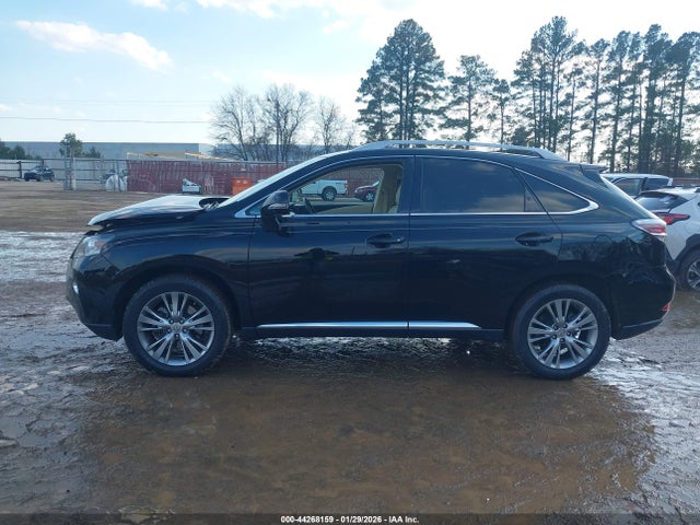 Aukcja sprzedaży 2014 Lexus Rx 350, vin: 2T2ZK1BA0EC145545, numer aukcji: 44268159