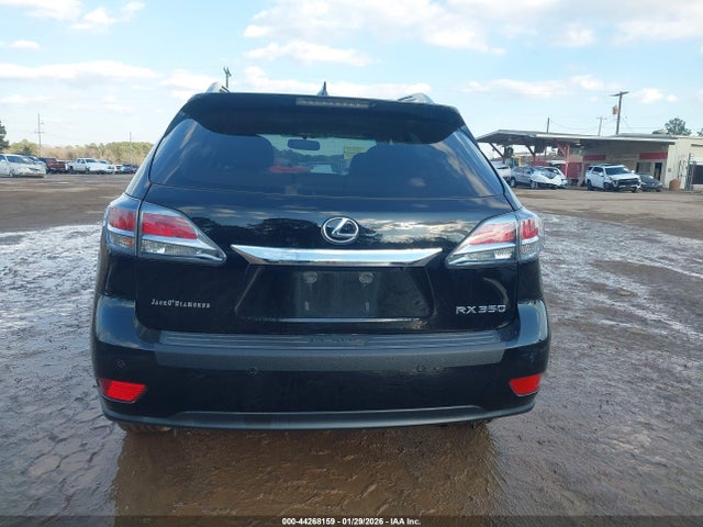 Aukcja sprzedaży 2014 Lexus Rx 350, vin: 2T2ZK1BA0EC145545, numer aukcji: 44268159