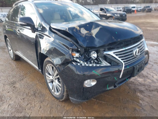 Aukcja sprzedaży 2014 Lexus Rx 350, vin: 2T2ZK1BA0EC145545, numer aukcji: 44268159