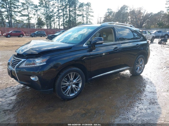Aukcja sprzedaży 2014 Lexus Rx 350, vin: 2T2ZK1BA0EC145545, numer aukcji: 44268159