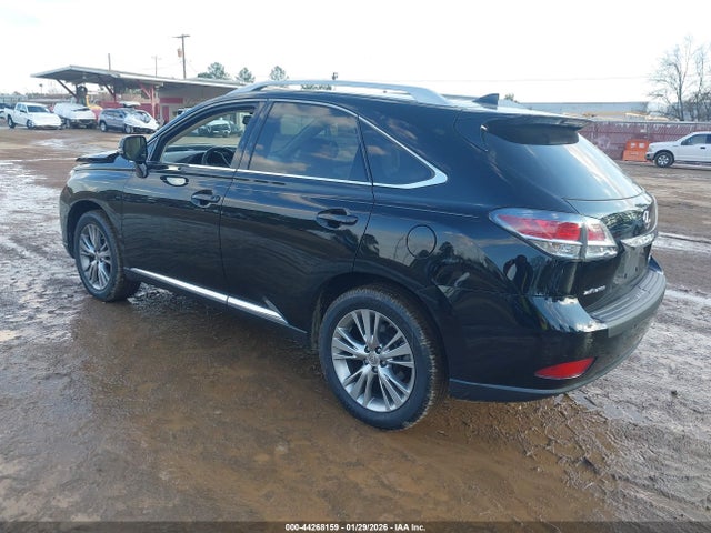 Aukcja sprzedaży 2014 Lexus Rx 350, vin: 2T2ZK1BA0EC145545, numer aukcji: 44268159