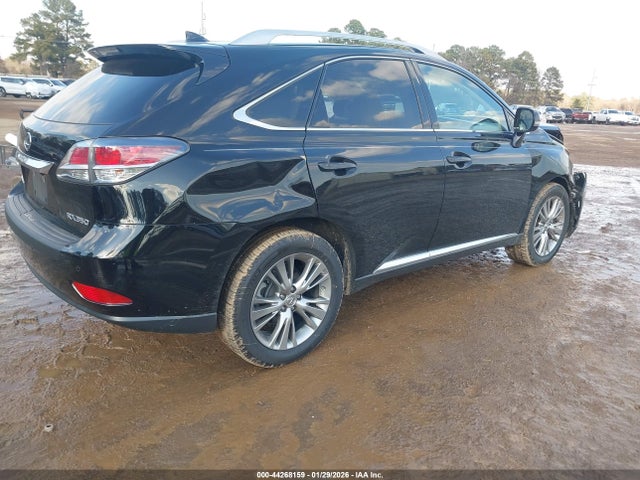 Aukcja sprzedaży 2014 Lexus Rx 350, vin: 2T2ZK1BA0EC145545, numer aukcji: 44268159