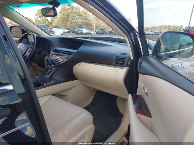 Aukcja sprzedaży 2014 Lexus Rx 350, vin: 2T2ZK1BA0EC145545, numer aukcji: 44268159