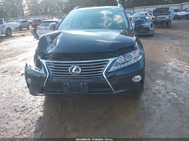 Aukcja sprzedaży 2014 Lexus Rx 350, vin: 2T2ZK1BA0EC145545, numer aukcji: 44268159