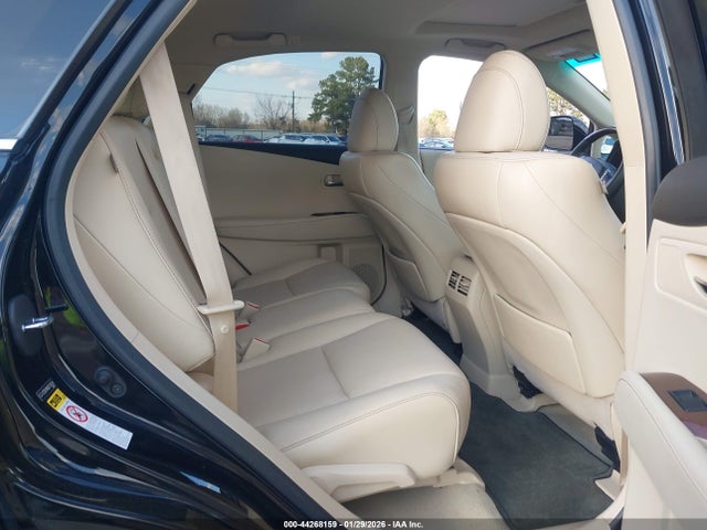 Aukcja sprzedaży 2014 Lexus Rx 350, vin: 2T2ZK1BA0EC145545, numer aukcji: 44268159
