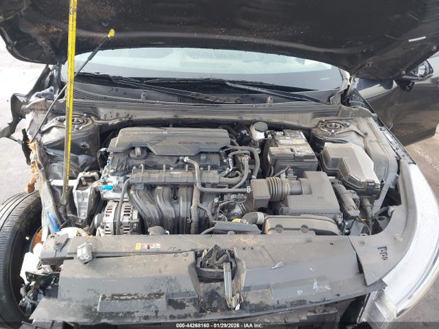 KIA K4 Lx 2025 3KPFT4DE3SE175447 Image 10