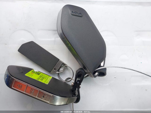 KIA K4 Lx 2025 3KPFT4DE3SE175447 Image 11