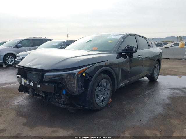 KIA K4 Lx 2025 3KPFT4DE3SE175447 Image 12