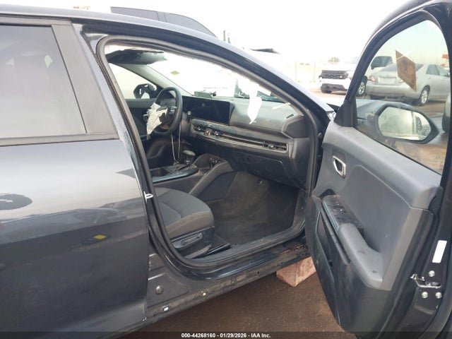 KIA K4 Lx 2025 3KPFT4DE3SE175447 Image 5