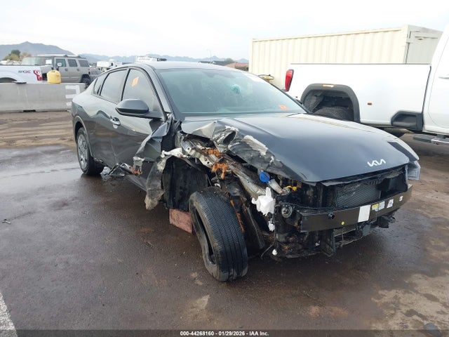 KIA K4 Lx 2025 3KPFT4DE3SE175447 Image 6