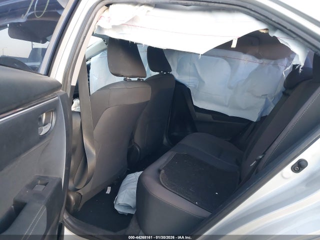 2018 TOYOTA COROLLA 5YFBURHE8JP852685 Photo 7