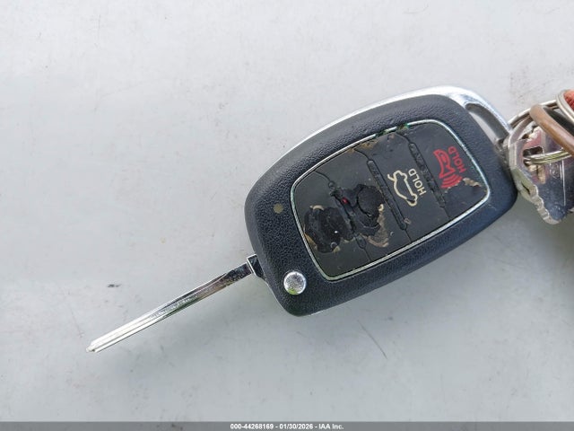 5NPE24AF0HH541896 Hyundai Sonata