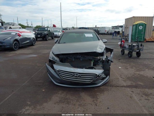 5NPE24AF0HH541896 Hyundai Sonata