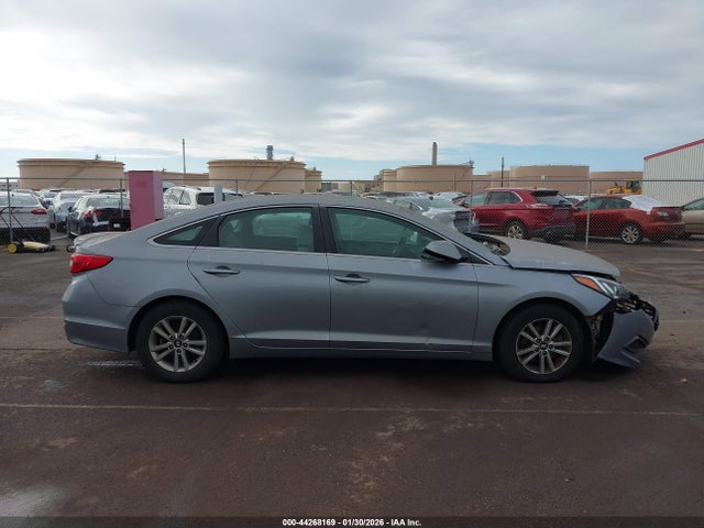 5NPE24AF0HH541896 Hyundai Sonata