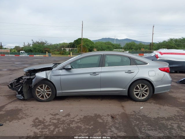 5NPE24AF0HH541896 Hyundai Sonata