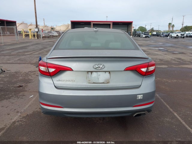 5NPE24AF0HH541896 Hyundai Sonata