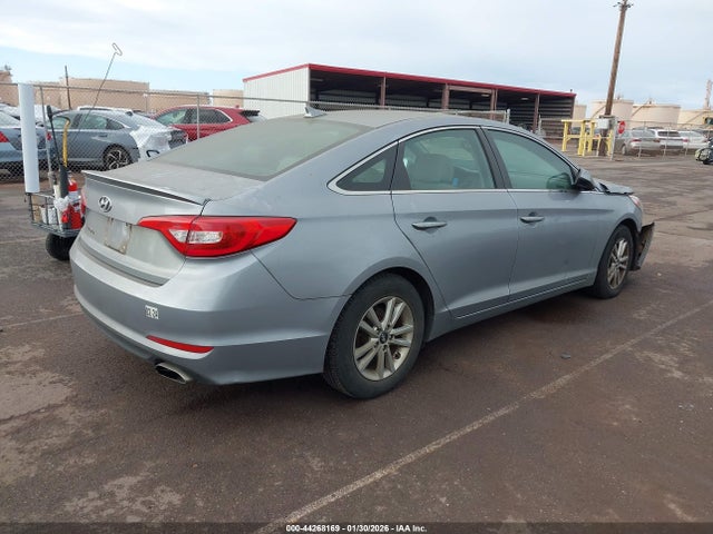 5NPE24AF0HH541896 Hyundai Sonata