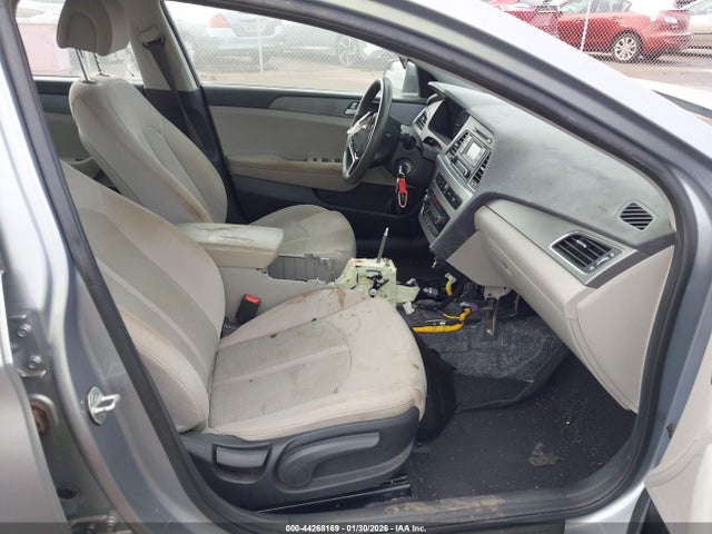 5NPE24AF0HH541896 Hyundai Sonata