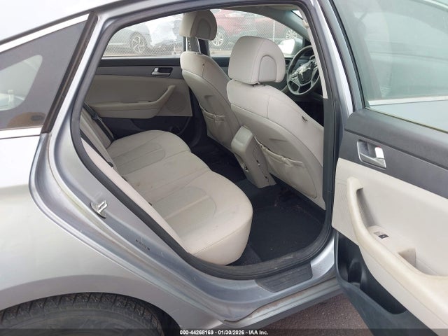 5NPE24AF0HH541896 Hyundai Sonata