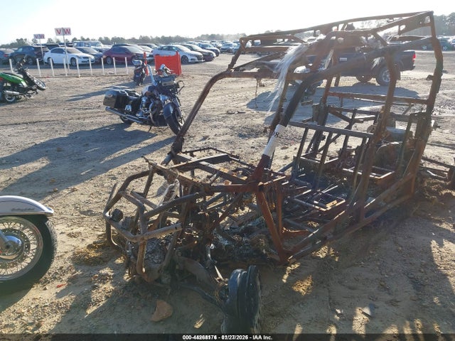 2023 CAN-AM COMMANDER MAX 3JBACAX46PK000178 Photo 1