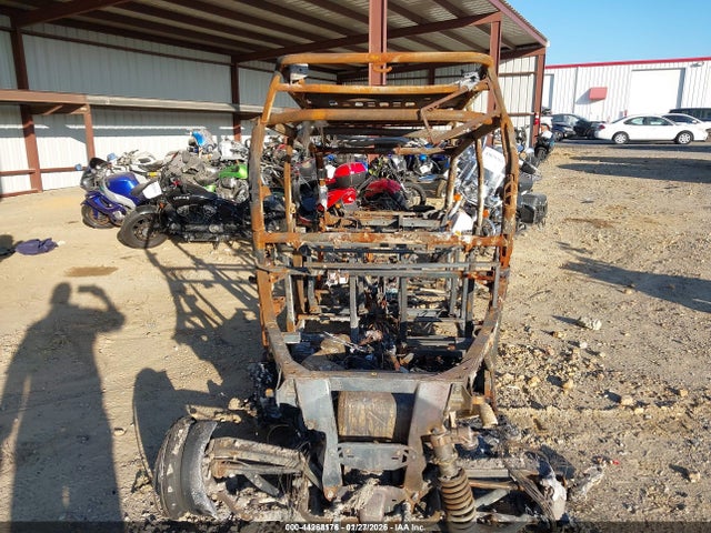 2023 CAN-AM COMMANDER MAX 3JBACAX46PK000178 Photo 5