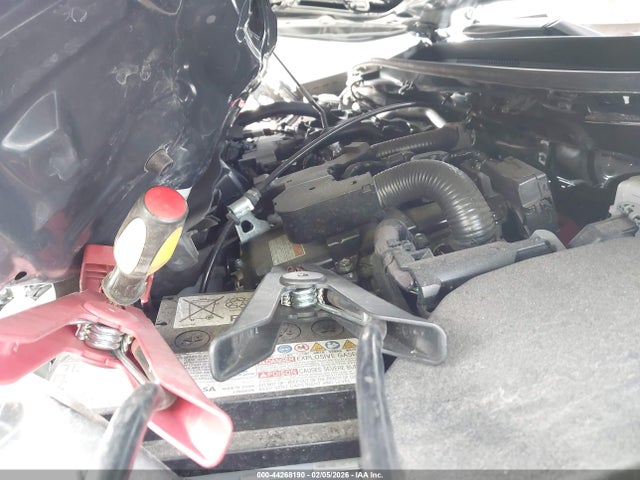 44268190 :رقم المزاد ، JTDBCMFE7R3064915 vin ، 2024 Toyota Corolla Hybrid Le مزاد بيع