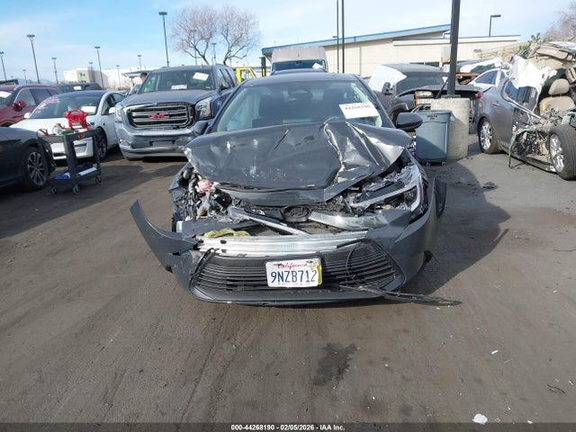 44268190 :رقم المزاد ، JTDBCMFE7R3064915 vin ، 2024 Toyota Corolla Hybrid Le مزاد بيع