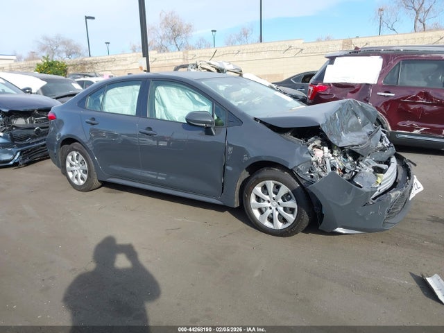 44268190 :رقم المزاد ، JTDBCMFE7R3064915 vin ، 2024 Toyota Corolla Hybrid Le مزاد بيع