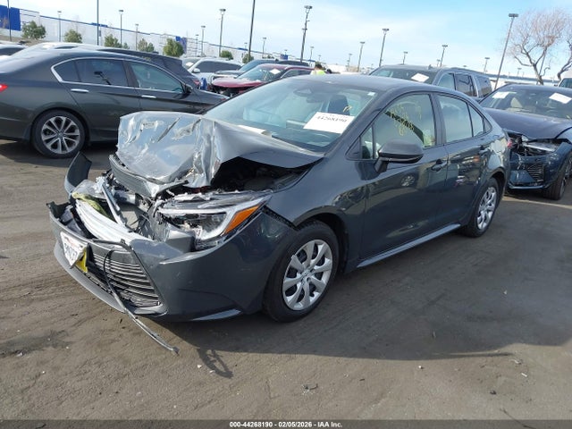 44268190 :رقم المزاد ، JTDBCMFE7R3064915 vin ، 2024 Toyota Corolla Hybrid Le مزاد بيع