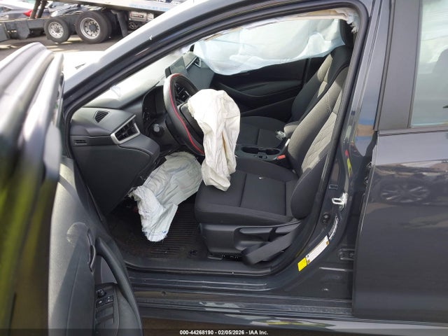 44268190 :رقم المزاد ، JTDBCMFE7R3064915 vin ، 2024 Toyota Corolla Hybrid Le مزاد بيع