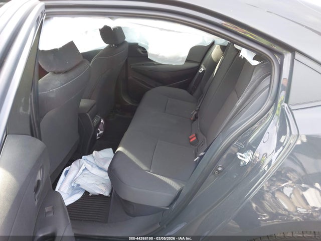 44268190 :رقم المزاد ، JTDBCMFE7R3064915 vin ، 2024 Toyota Corolla Hybrid Le مزاد بيع