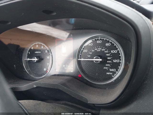 2022 SUBARU FORESTER JF2SKARC3NH486111 Photo 6