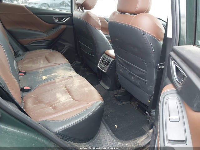 2022 SUBARU FORESTER JF2SKARC3NH486111 Photo 7