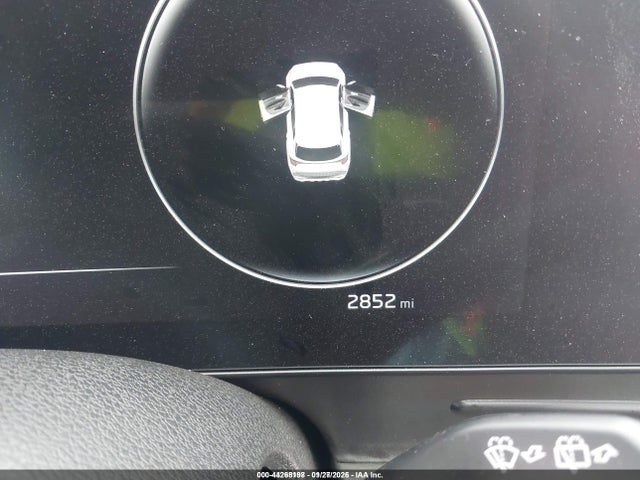 Продажа на аукционе авто 2025 Kia Sportage Plug-in Hybrid X-line Prestige, vin: KNDPZDDH4S7240528, номер лота: 44268198