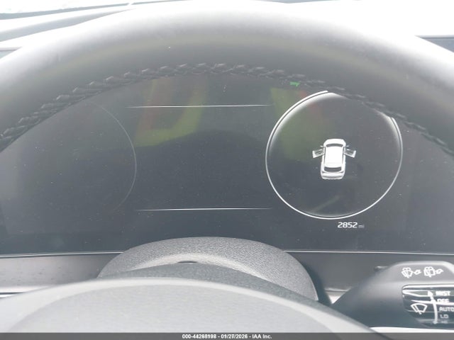 Aukcja sprzedaży 2025 Kia Sportage Plug-in Hybrid X-line Prestige, vin: KNDPZDDH4S7240528, numer aukcji: 44268198