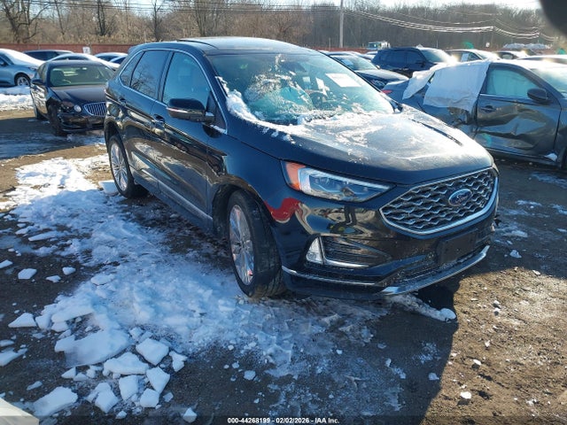 2024 FORD EDGE 2FMPK4K95RBB26261