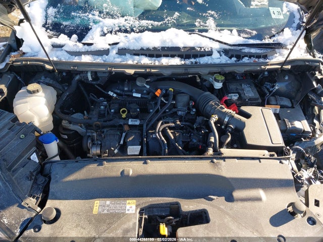 2024 FORD EDGE 2FMPK4K95RBB26261 Photo 9