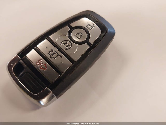 2024 FORD EDGE 2FMPK4K95RBB26261 Photo 10