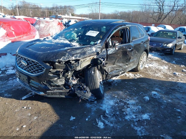 2024 FORD EDGE 2FMPK4K95RBB26261 Photo 1