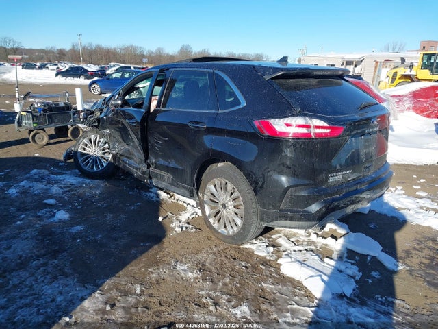 2024 FORD EDGE 2FMPK4K95RBB26261 Photo 2