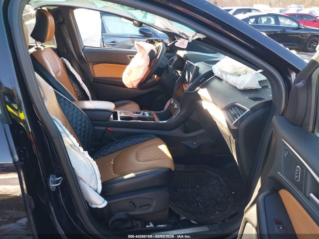 2024 FORD EDGE 2FMPK4K95RBB26261 Photo 4