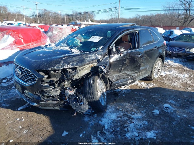 2024 FORD EDGE 2FMPK4K95RBB26261 Photo 5