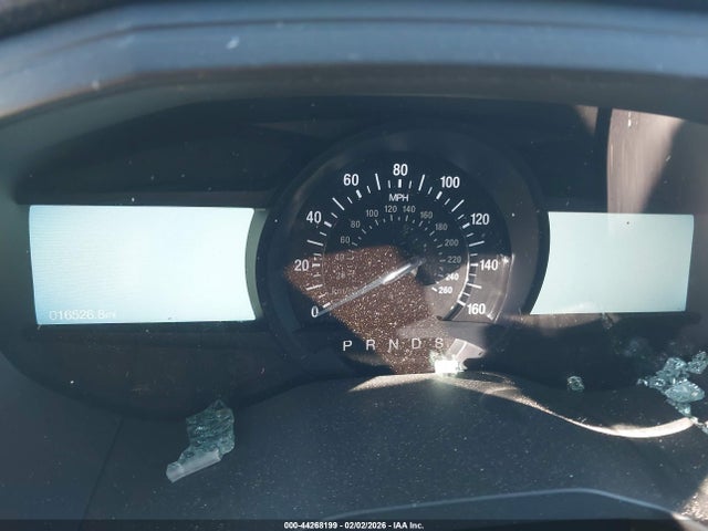 2024 FORD EDGE 2FMPK4K95RBB26261 Photo 6