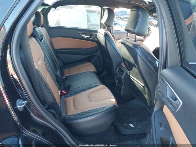 2024 FORD EDGE 2FMPK4K95RBB26261 Photo 7