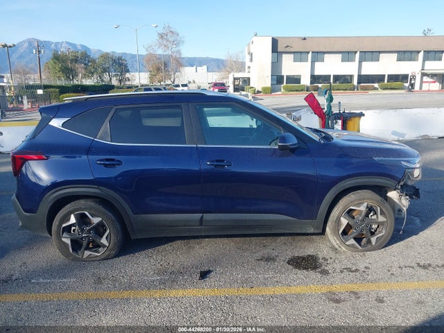 KNDERCAA4R7557566 KIA SELTOS EX