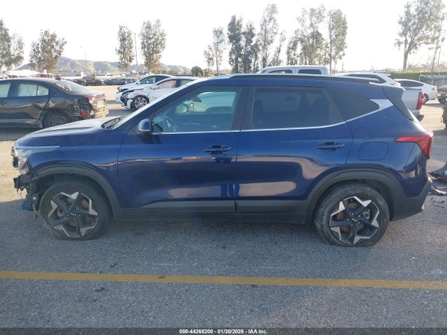 KNDERCAA4R7557566 KIA SELTOS EX